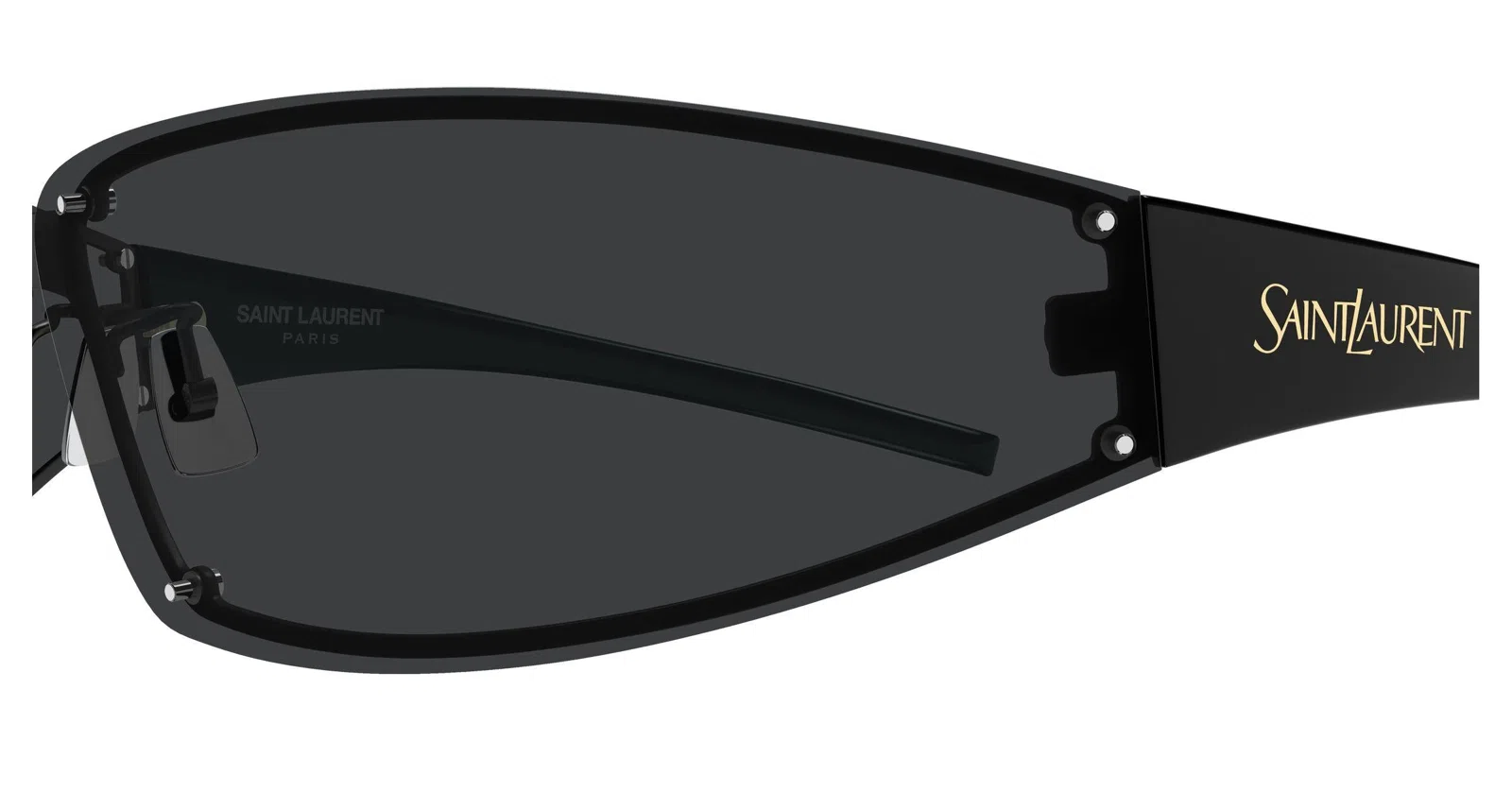 Saint Laurent SL 963 Sunglasses - view 3